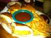 El Arroyo's Cuban Burger