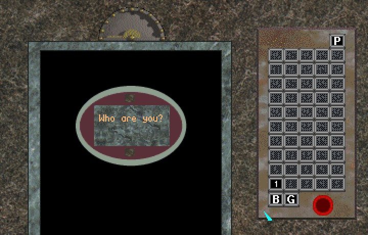 Title for Get Lost!