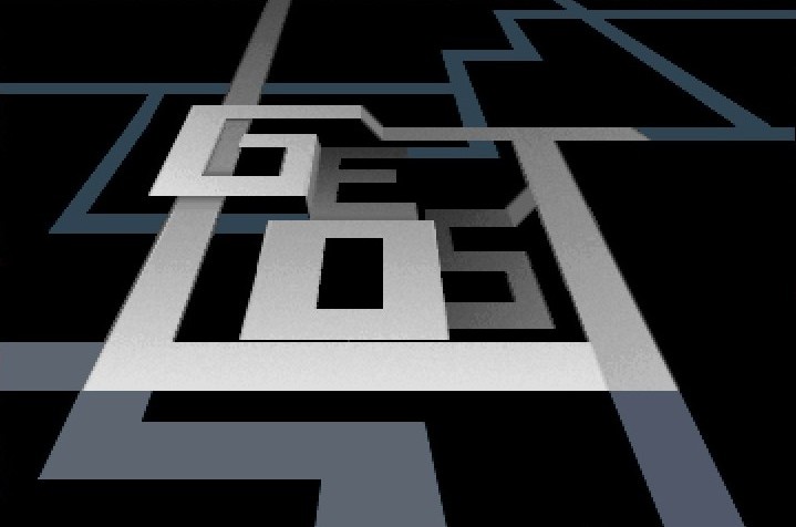Title for Get Lost!